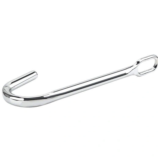 5783 No Steel PerfectFit Plug Stainless Ball Hook 0929